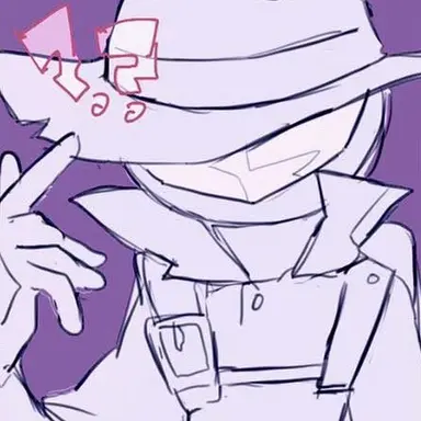 Profile image of Purple