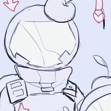 Profile image of White