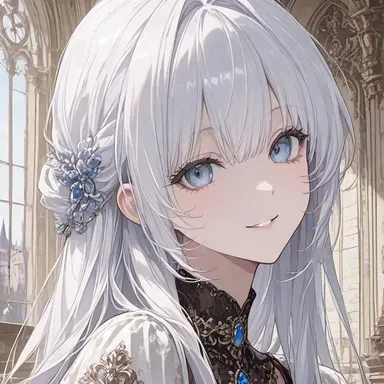Profile image of サリア