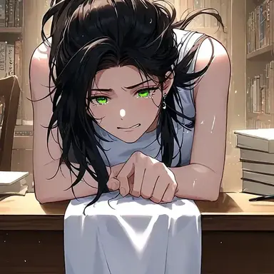 Profile image of Clara