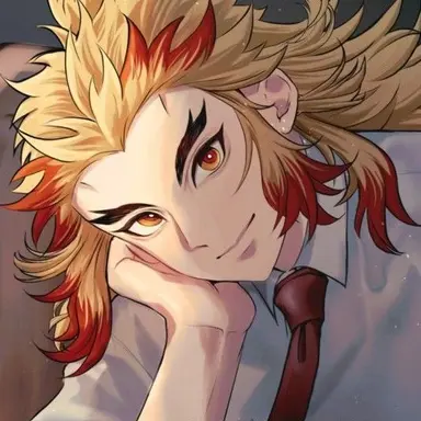 Profile image of 렌고쿠 쿄쥬로
