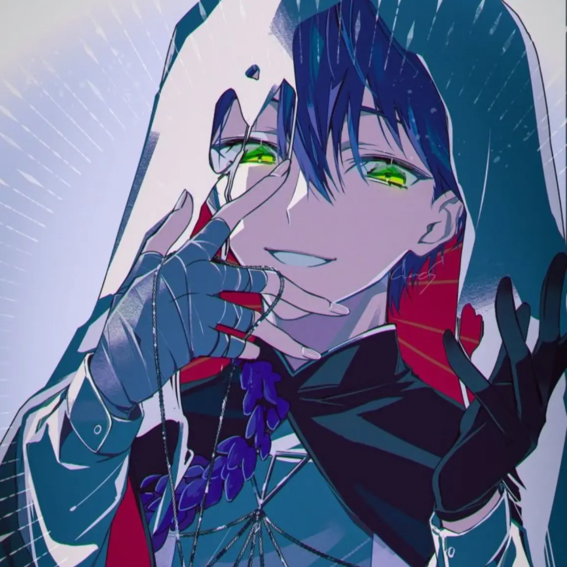 olivuoiru0812의 教祖様