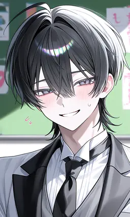 Profile image of 에노모토 리츠