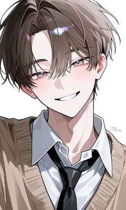Profile image of 이치노세 이오리