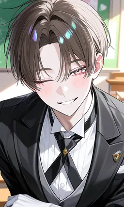 Profile image of 이치노세 이오리