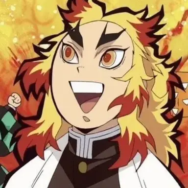 Profile image of 렌고쿠 쿄주로