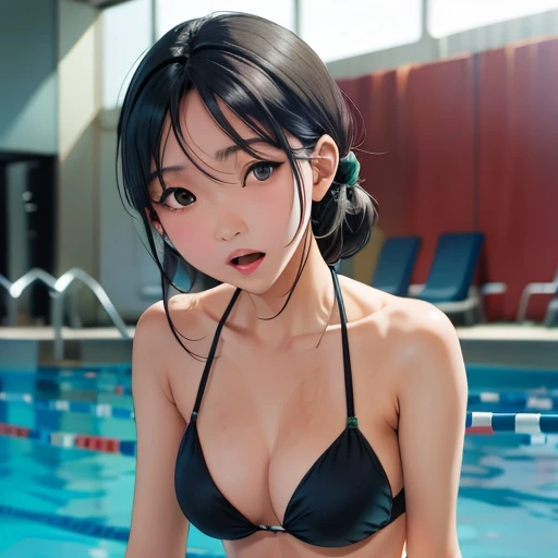 일진 주아