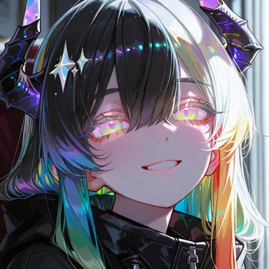 Profile image of アステリナ
