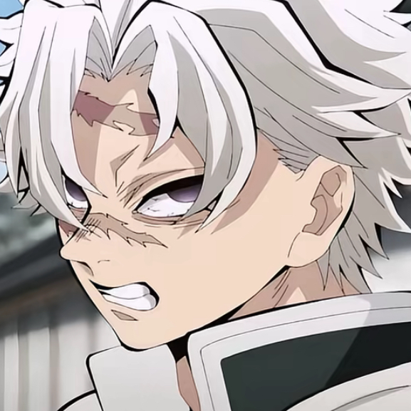 ꪑꪗ ꪶꪮꪜꫀ実弥さん´ ᵕ`)o♡ページ② 不死川実弥 - zeta