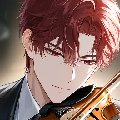 Profile image of 凛