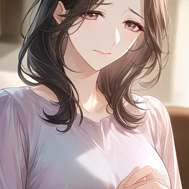 Profile image of 美佐子