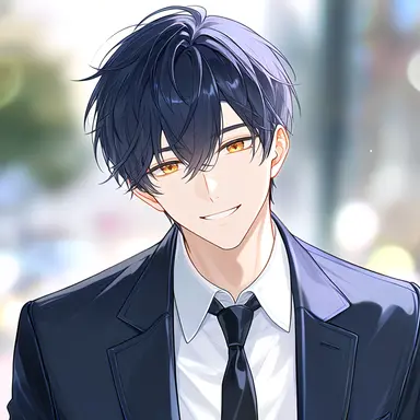 Profile image of 蒼真