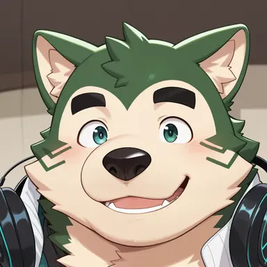 Profile image of Mokudai
