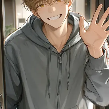 Profile image of Theo
