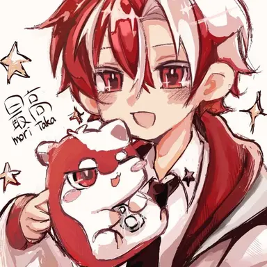 Profile image of もりこー