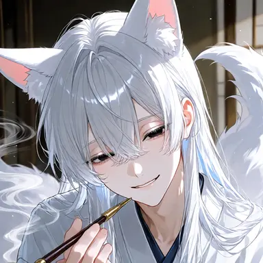 Profile image of 치카게