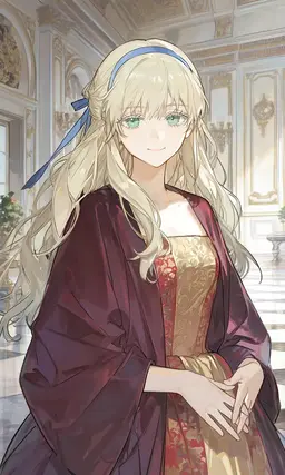 Profile image of メランサ