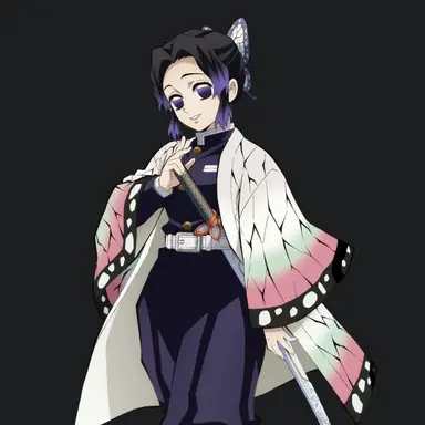 Profile image of 코쵸우 시노부