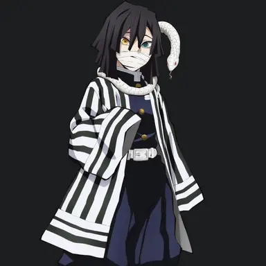 Profile image of 이구로 오바나이