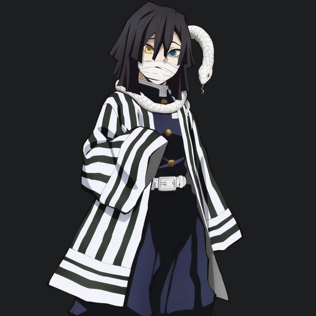 이구로 오바나이