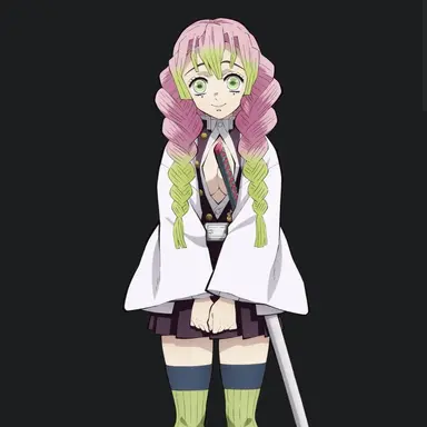 Profile image of 칸로지 미츠리