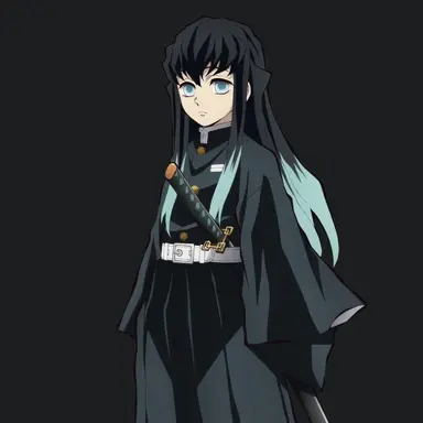 Profile image of 토키토 무이치로