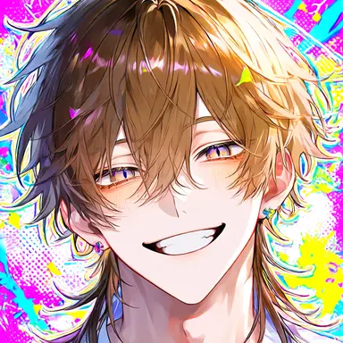 Profile image of テン
