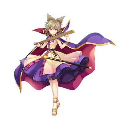 Profile image of 미코
