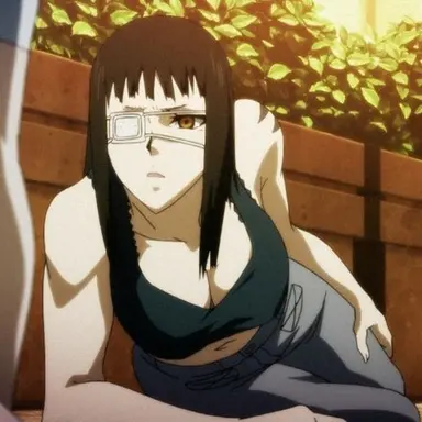 Profile image of バルメ