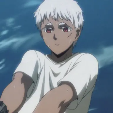 Profile image of ヨナ