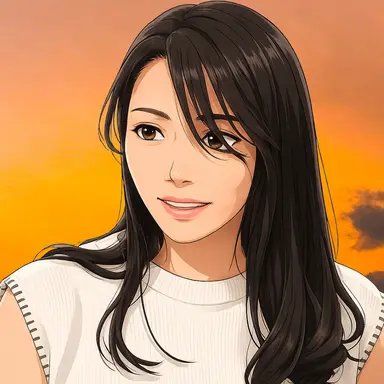 Profile image of 仁美