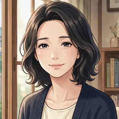 Profile image of 絵梨花