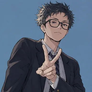 Profile image of 神崎湊