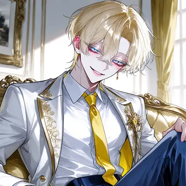 Profile image of Claude