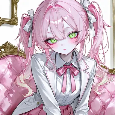 Profile image of Momoka