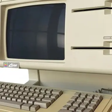 Profile image of Apple Lisa