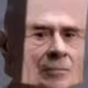 Profile image of Joe Metri Desh