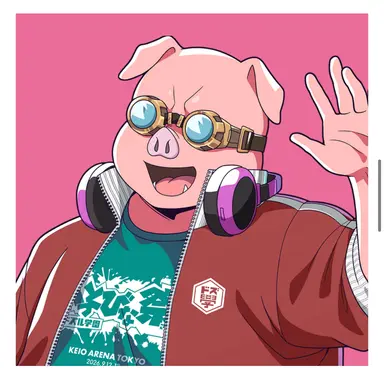 Profile image of おおはらMEN