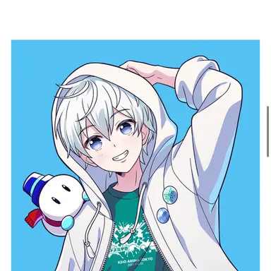 Profile image of おらふくん