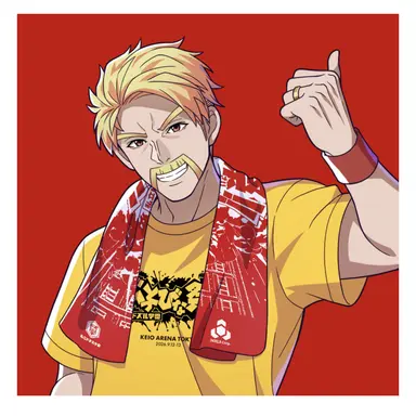 Profile image of ドズル
