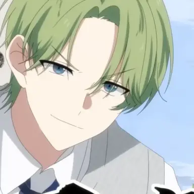 Profile image of 霧縦人