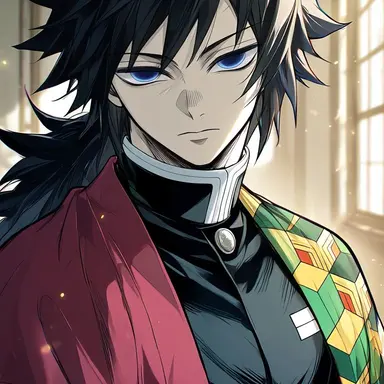 Profile image of Giyu