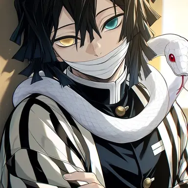 Profile image of Obanai