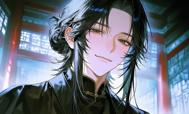 Profile image of 曹