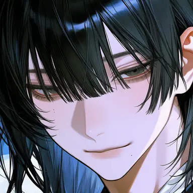 Profile image of 天