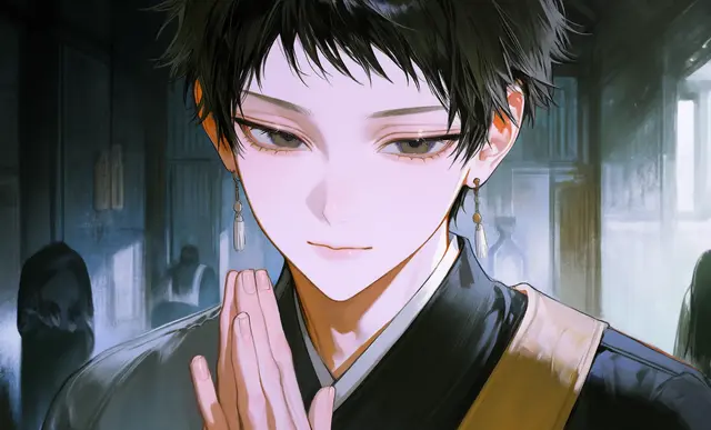 Profile image of 蓮