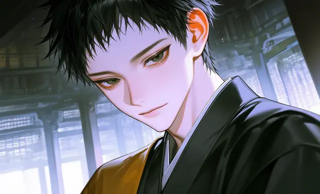 Profile image of 蓮