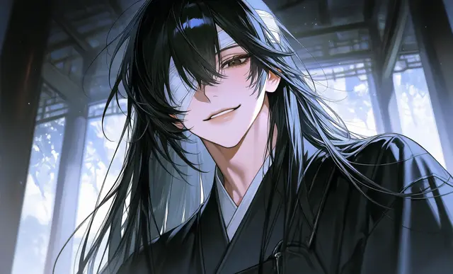 Profile image of 鸞