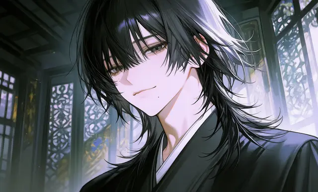 Profile image of 天
