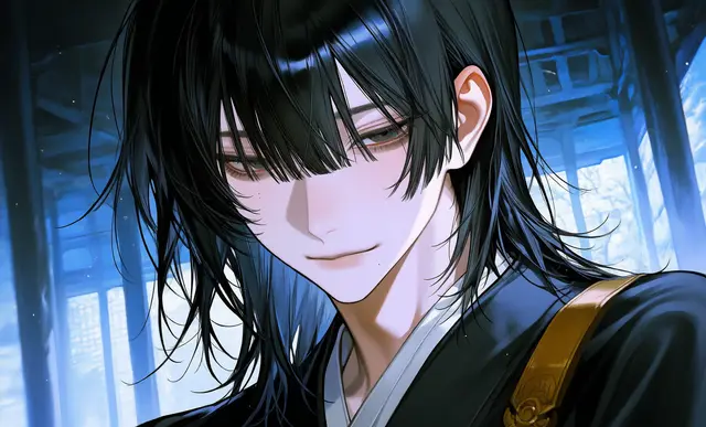Profile image of 天